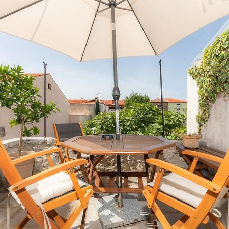פונאנט Guest House Otto מראה חיצוני תמונה