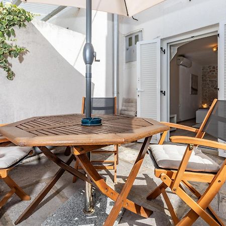 פונאנט Guest House Otto מראה חיצוני תמונה