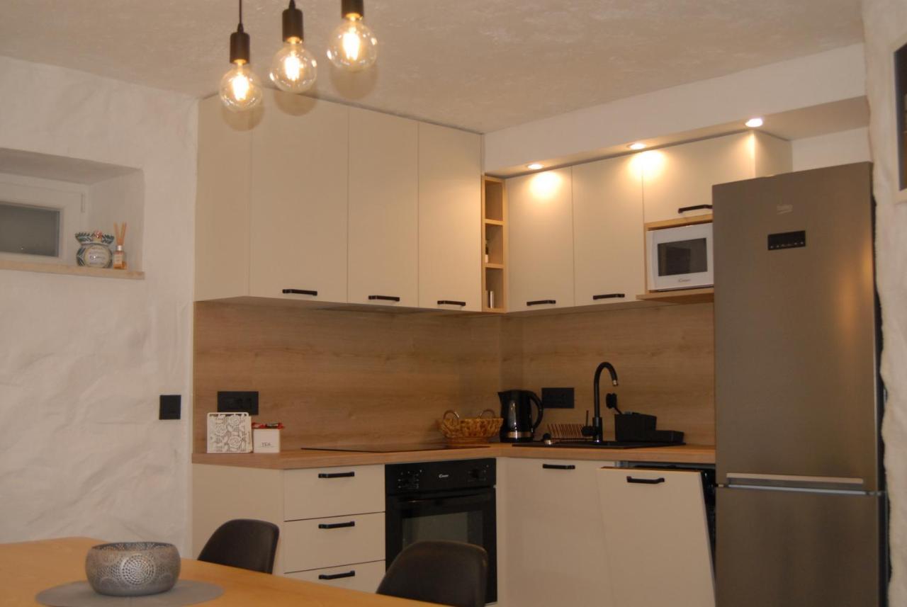 פונאנט Guest House Otto מראה חיצוני תמונה
