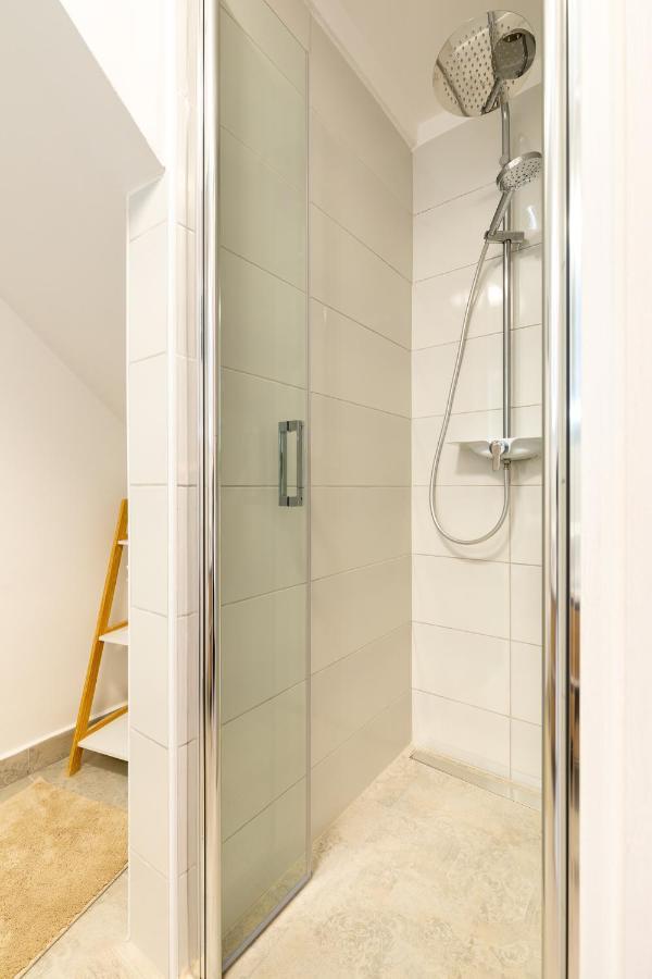 פונאנט Guest House Otto מראה חיצוני תמונה