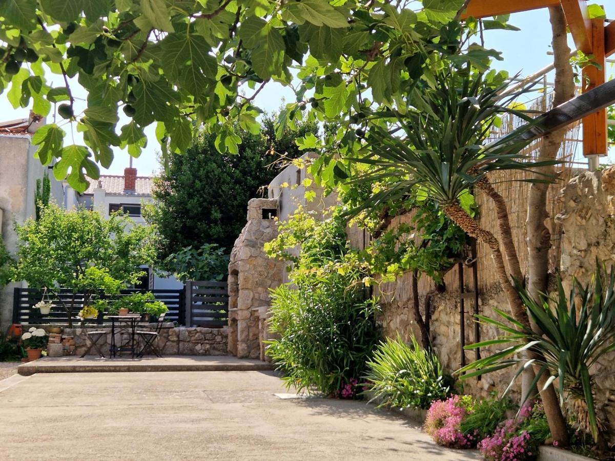 פונאנט Guest House Otto מראה חיצוני תמונה