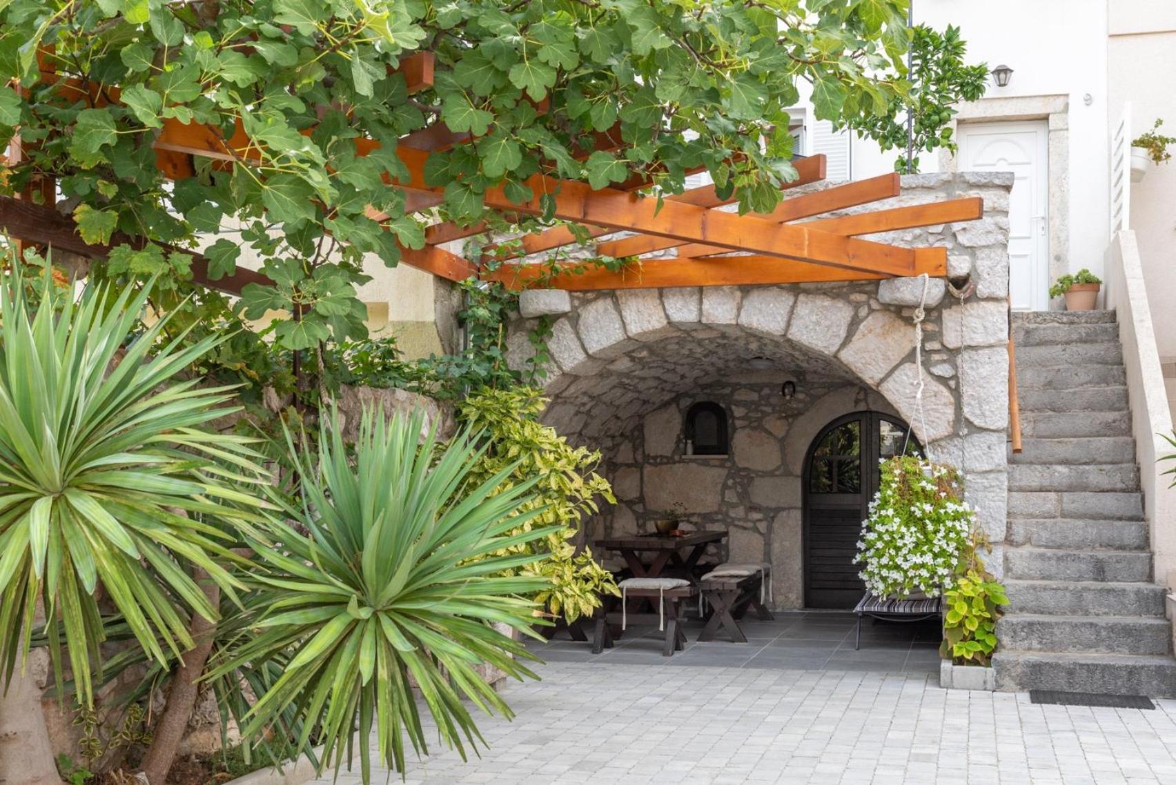 פונאנט Guest House Otto מראה חיצוני תמונה