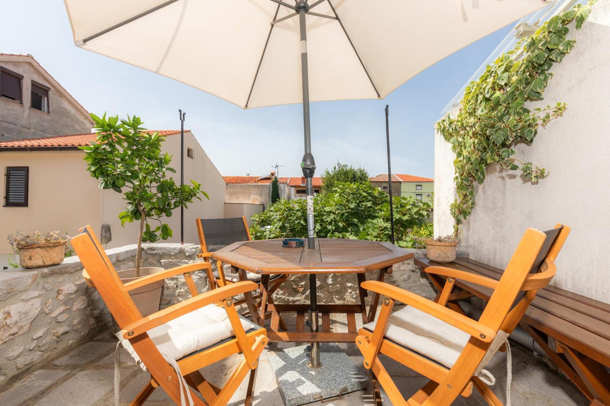 פונאנט Guest House Otto מראה חיצוני תמונה