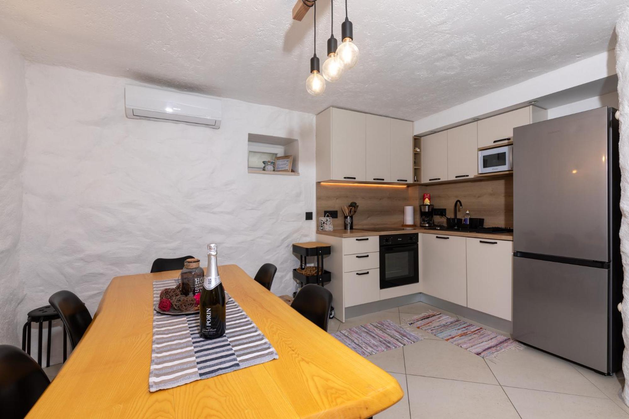 פונאנט Guest House Otto מראה חיצוני תמונה