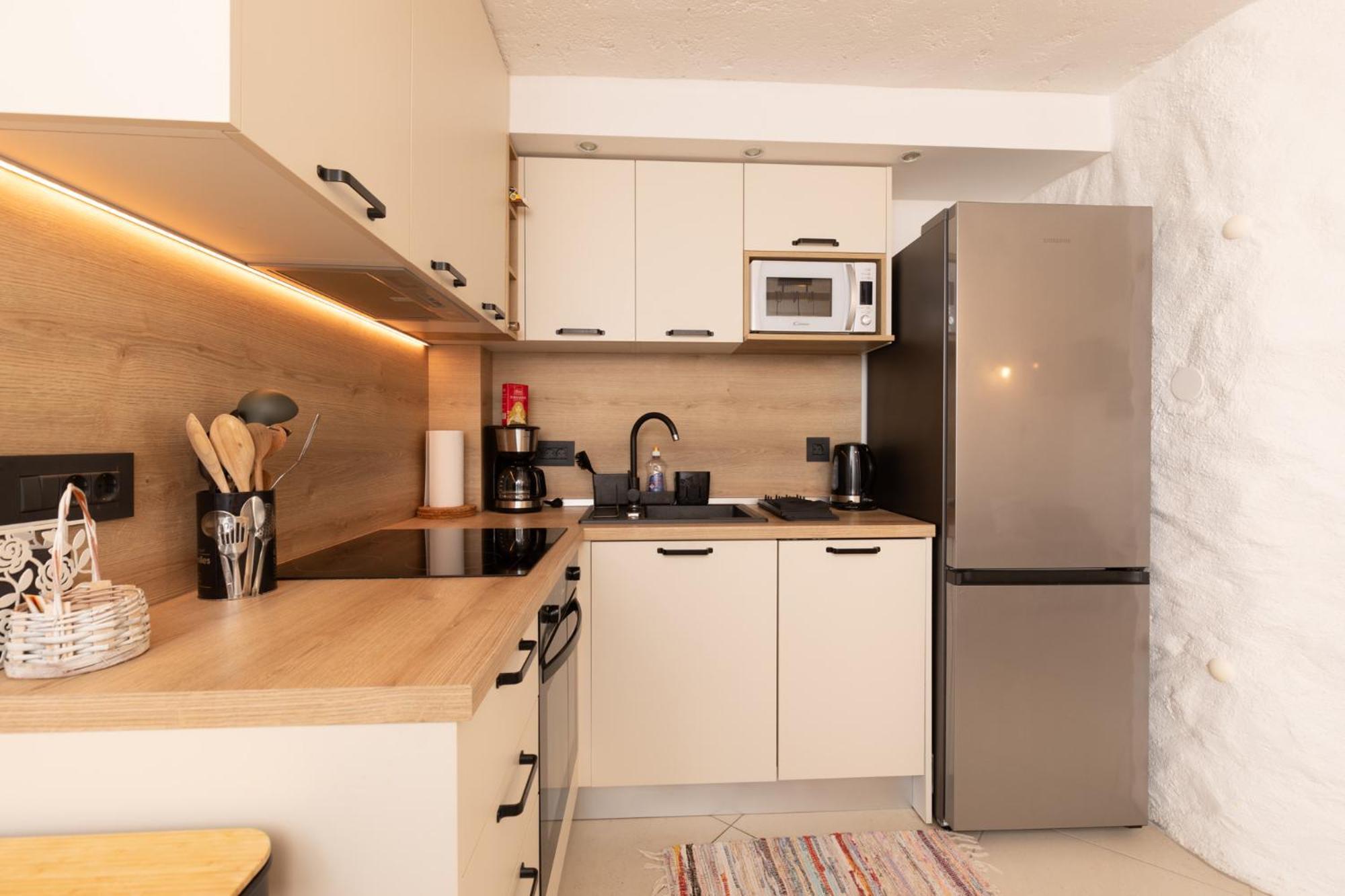 פונאנט Guest House Otto מראה חיצוני תמונה