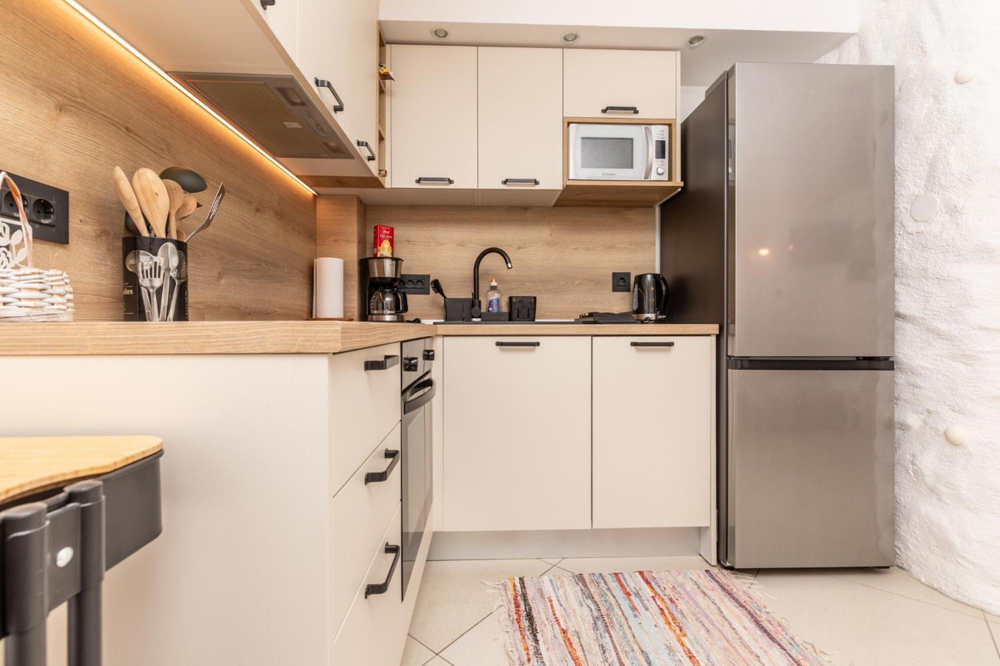 פונאנט Guest House Otto מראה חיצוני תמונה
