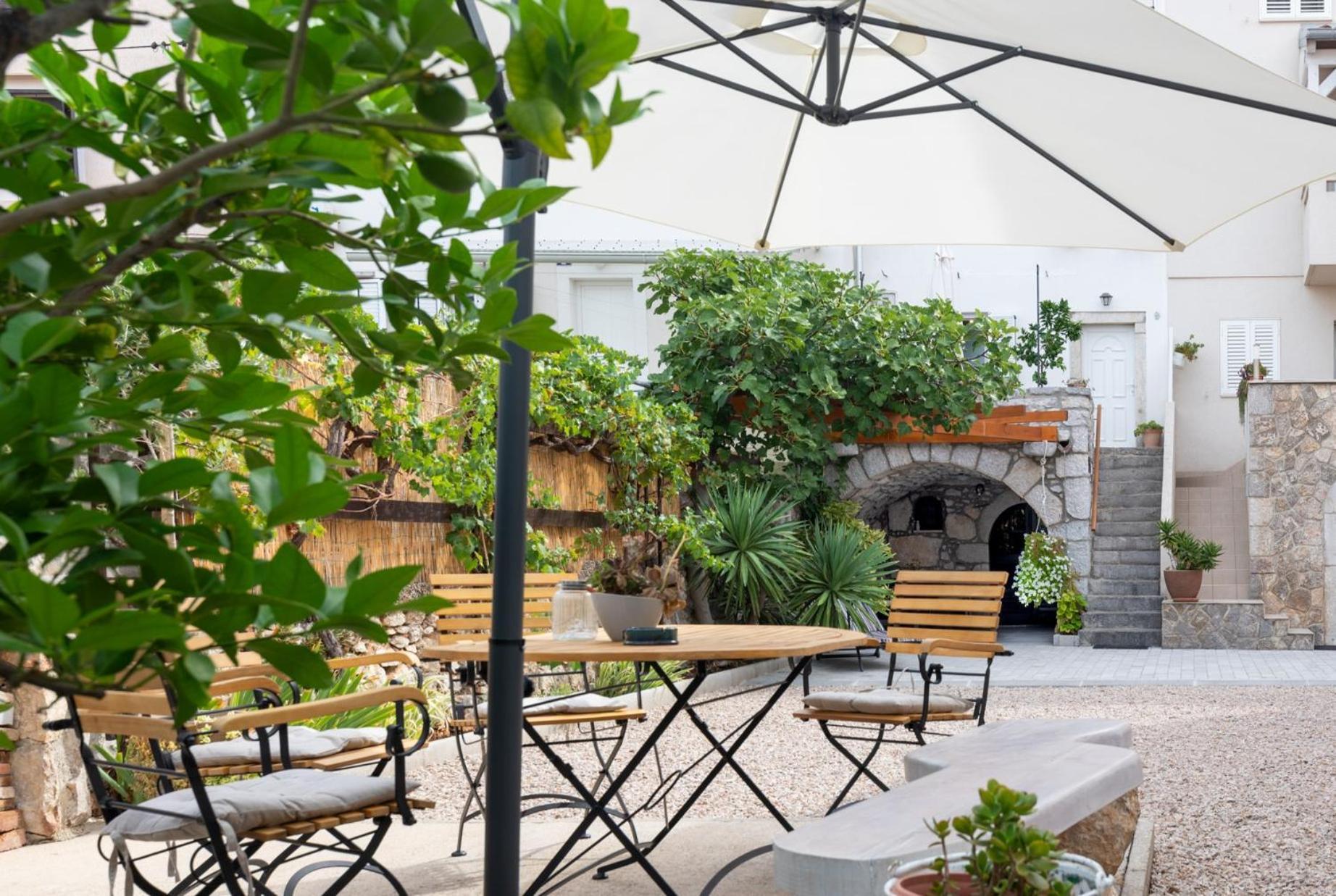 פונאנט Guest House Otto מראה חיצוני תמונה