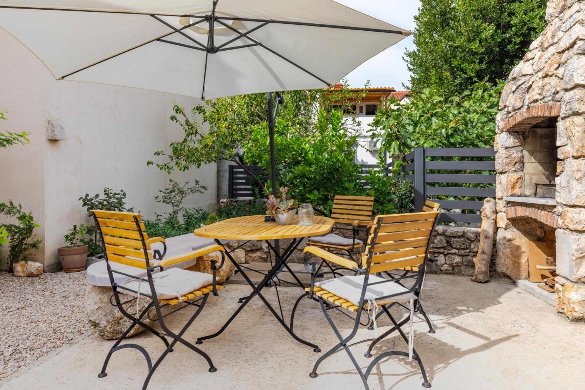 פונאנט Guest House Otto מראה חיצוני תמונה