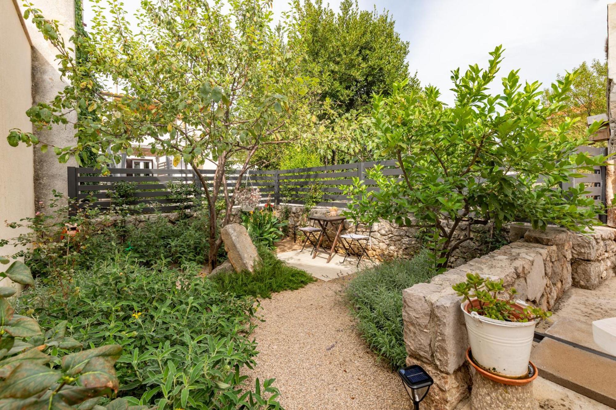 פונאנט Guest House Otto מראה חיצוני תמונה
