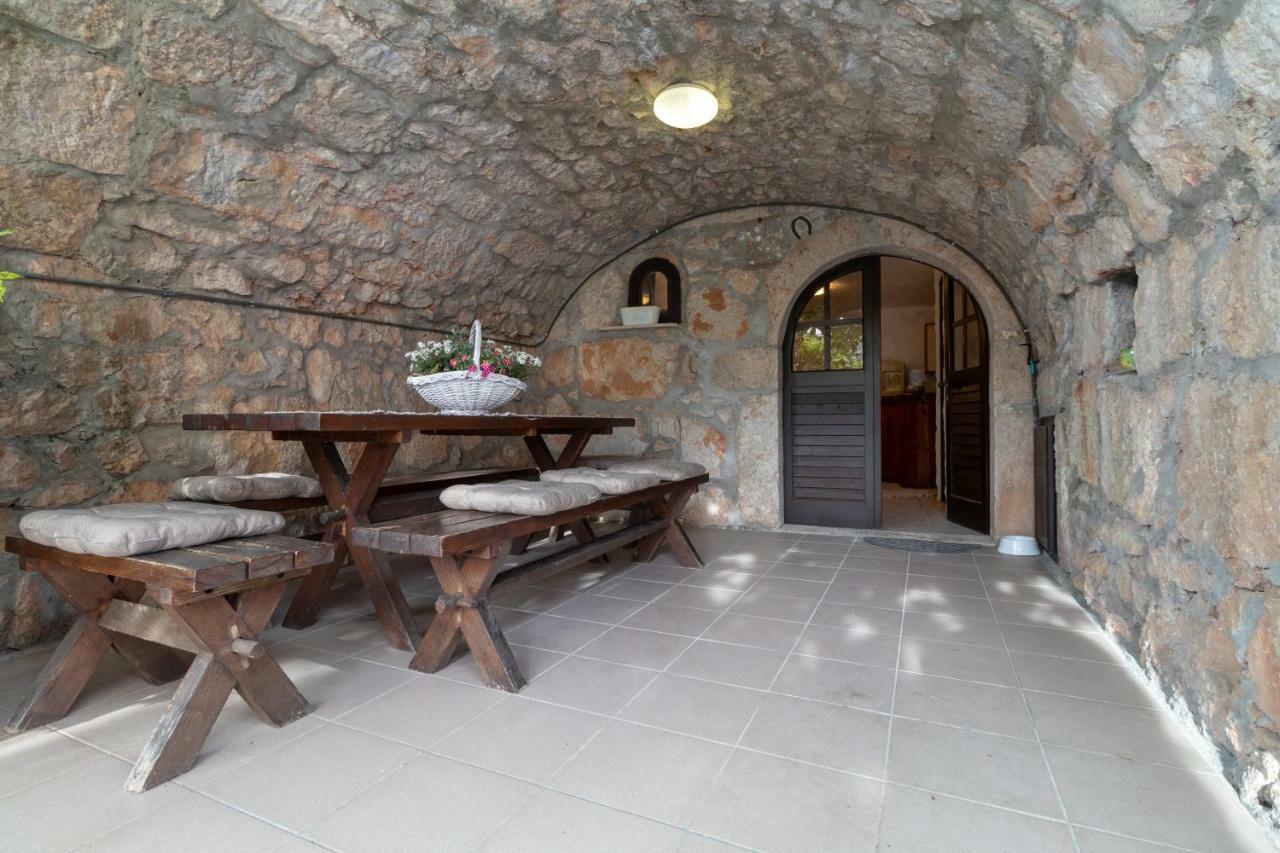 פונאנט Guest House Otto מראה חיצוני תמונה