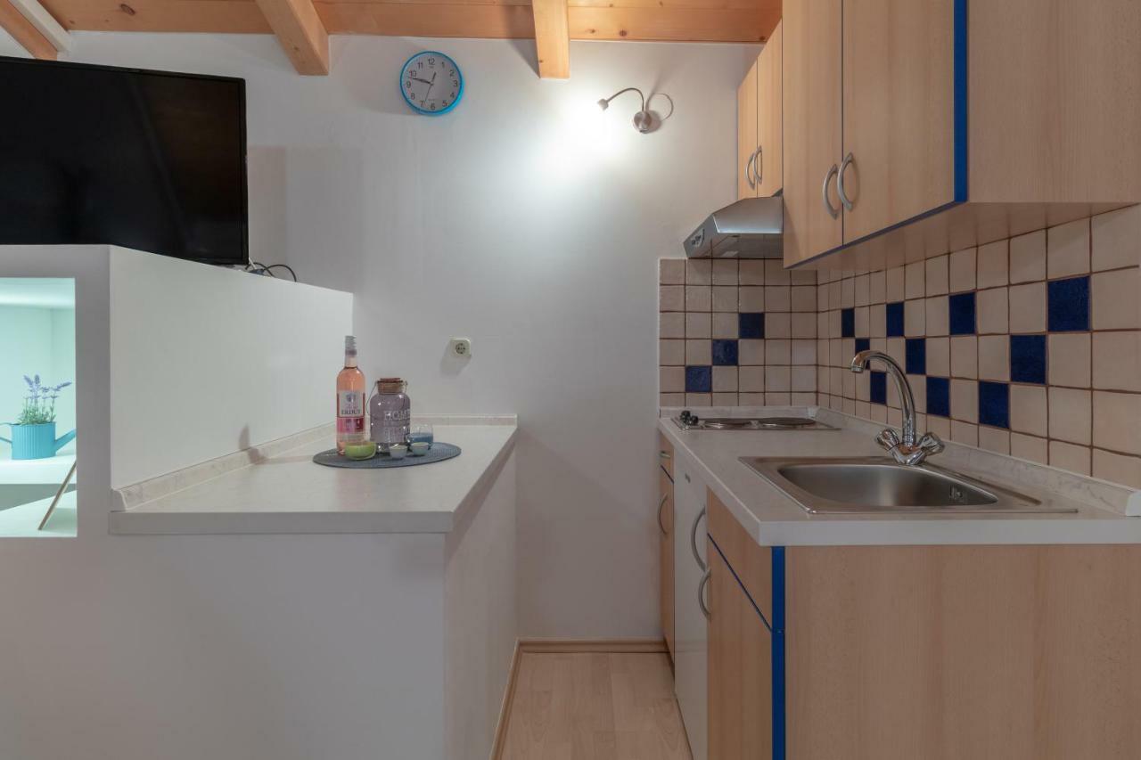פונאנט Guest House Otto מראה חיצוני תמונה