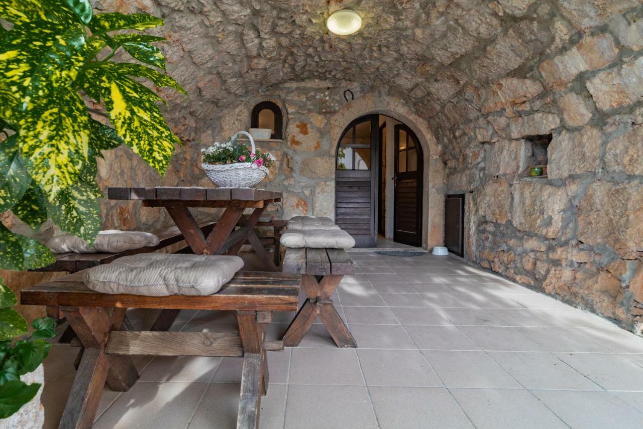 פונאנט Guest House Otto מראה חיצוני תמונה
