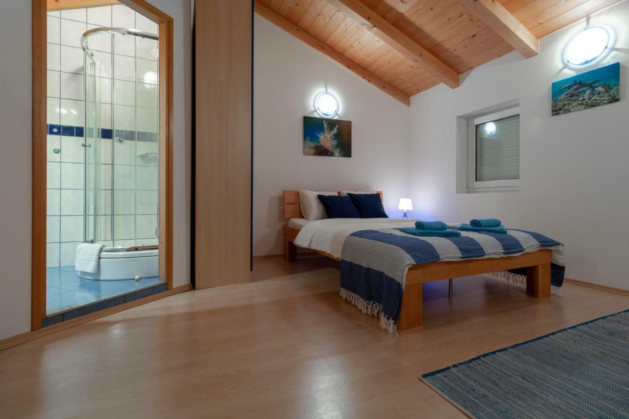 פונאנט Guest House Otto מראה חיצוני תמונה
