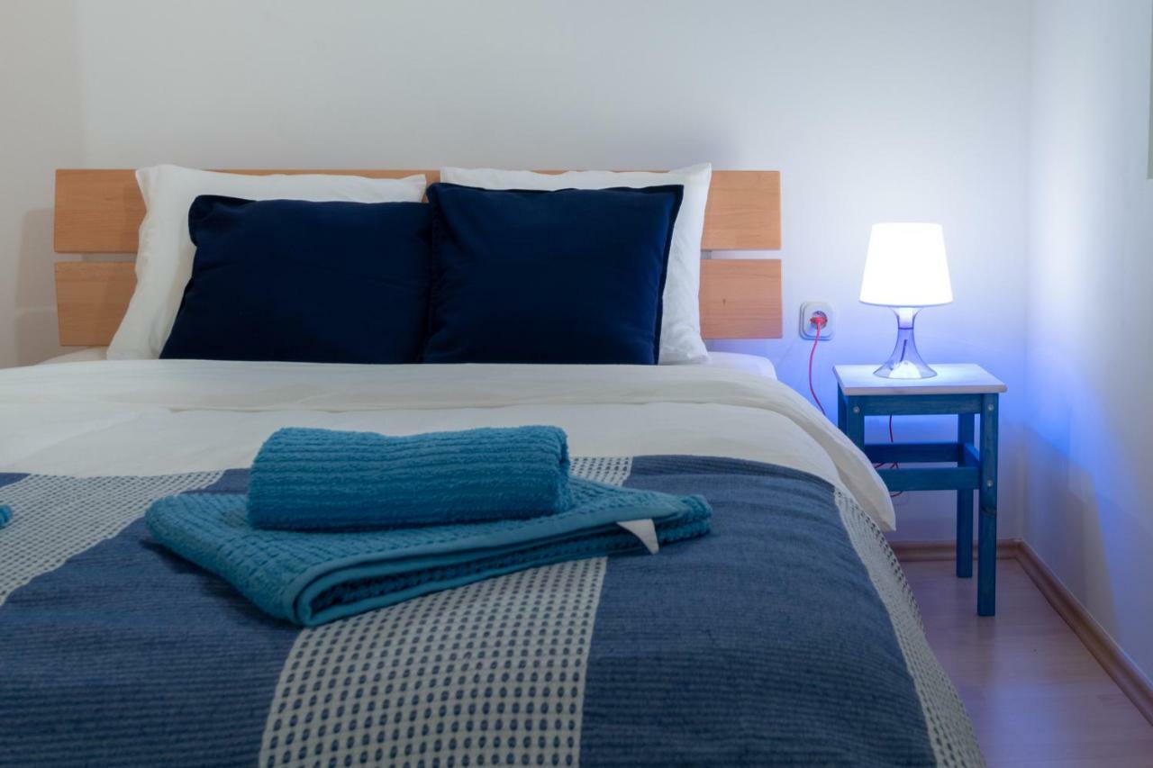פונאנט Guest House Otto מראה חיצוני תמונה