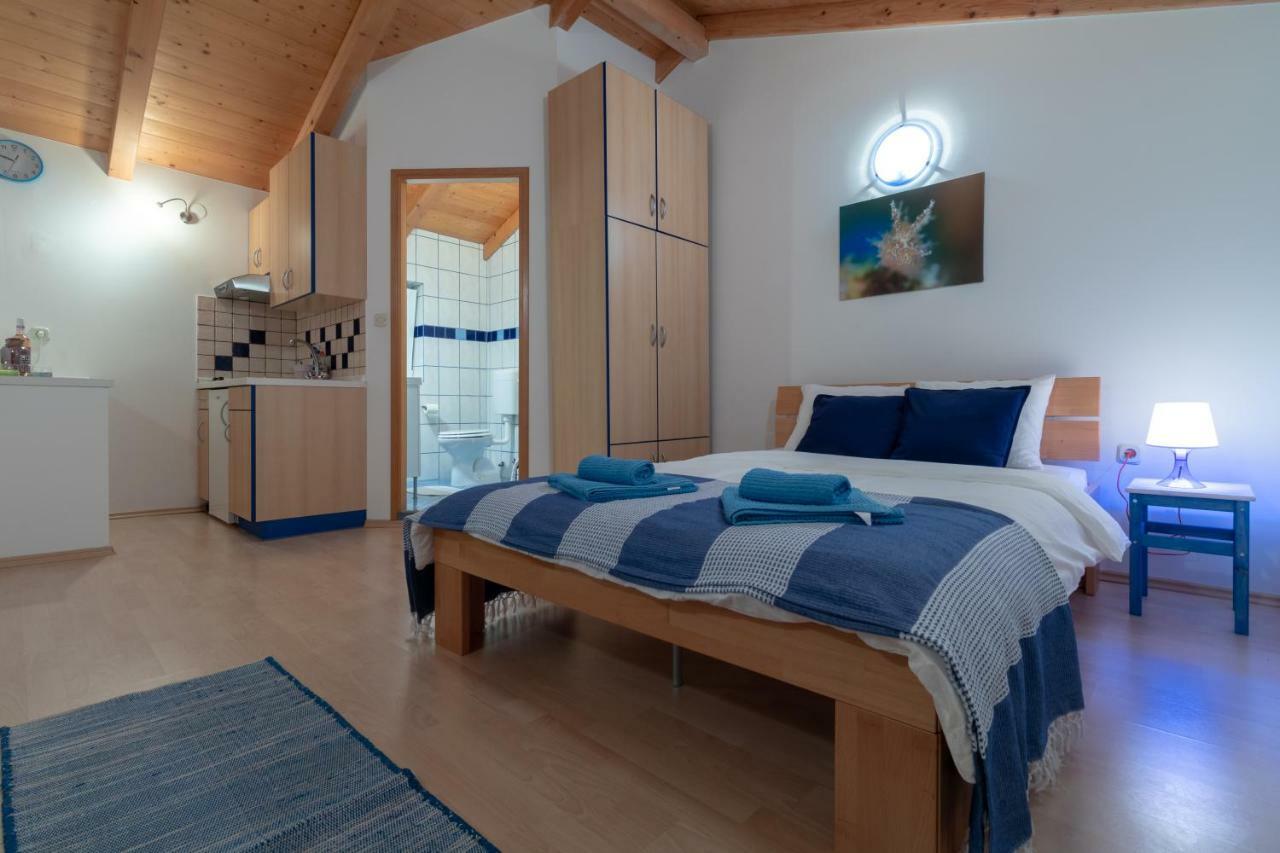 פונאנט Guest House Otto מראה חיצוני תמונה