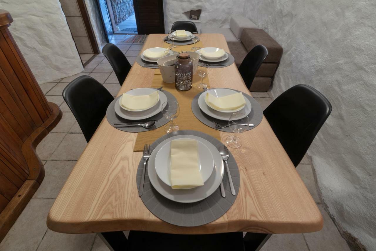 פונאנט Guest House Otto מראה חיצוני תמונה